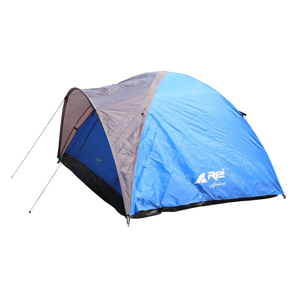 Tenda Camping Eliot Kapasitas Orang Arei Outdoorgear Arei Outdoor Gear