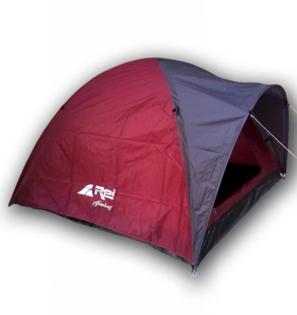 Tenda Camping Eliot Kapasitas Orang Arei Outdoorgear Arei Outdoor Gear