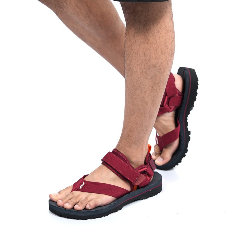 Sandal Pria Jepit Palang Austin Arei Outdoorgear Arei Outdoor Gear