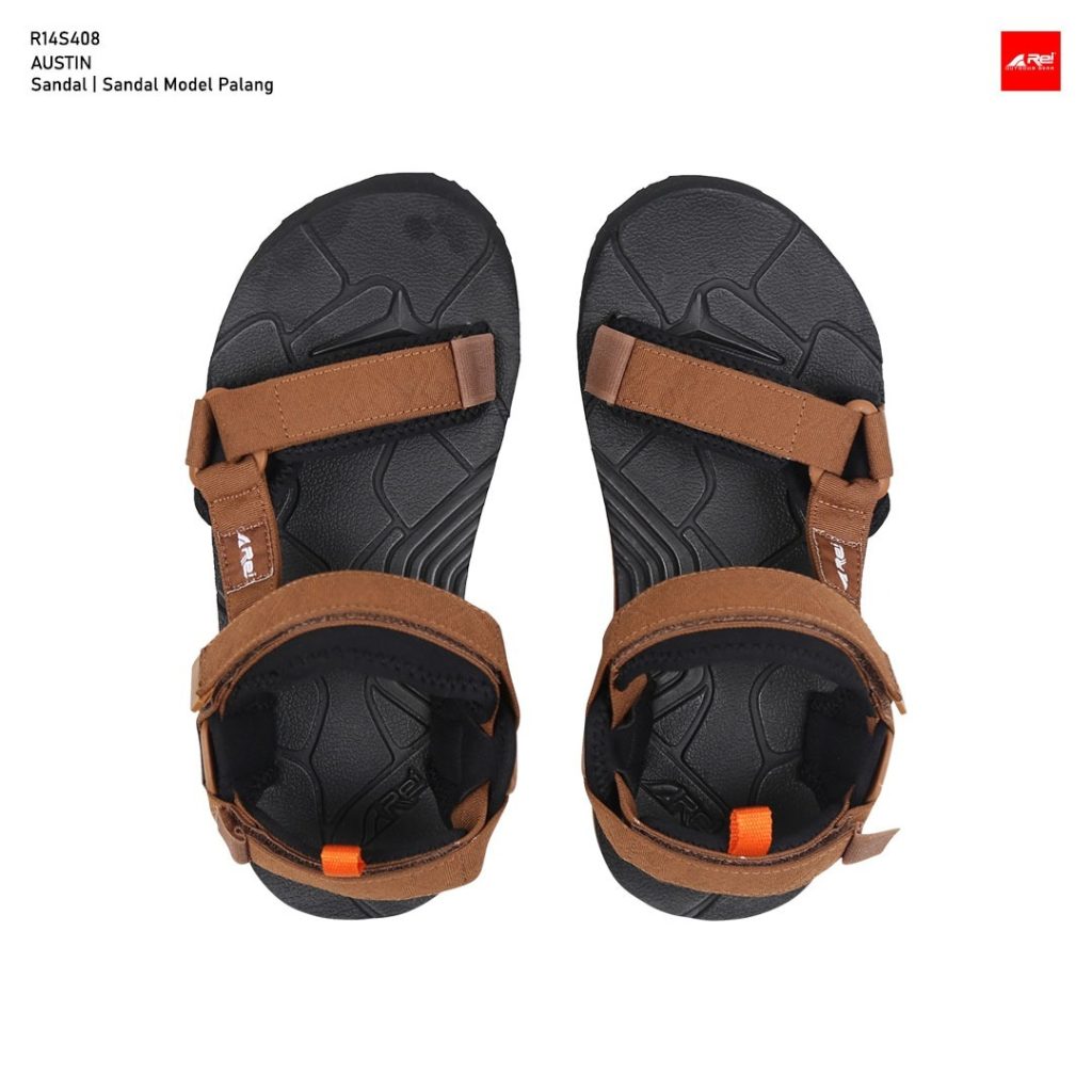 Sandal Pria Palang Austin Arei Outdoorgear Arei Outdoor Gear