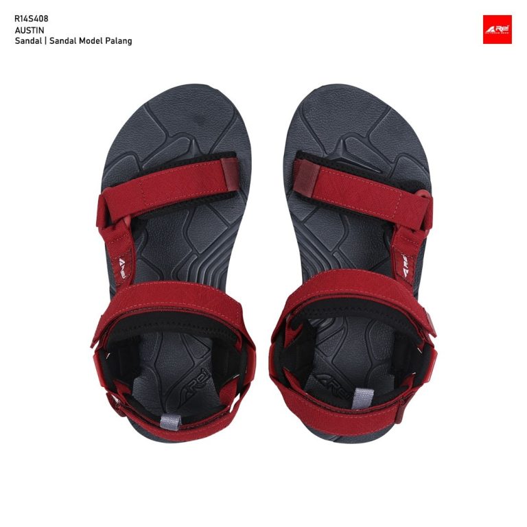 Sandal Pria Palang Austin Arei Outdoorgear Arei Outdoor Gear