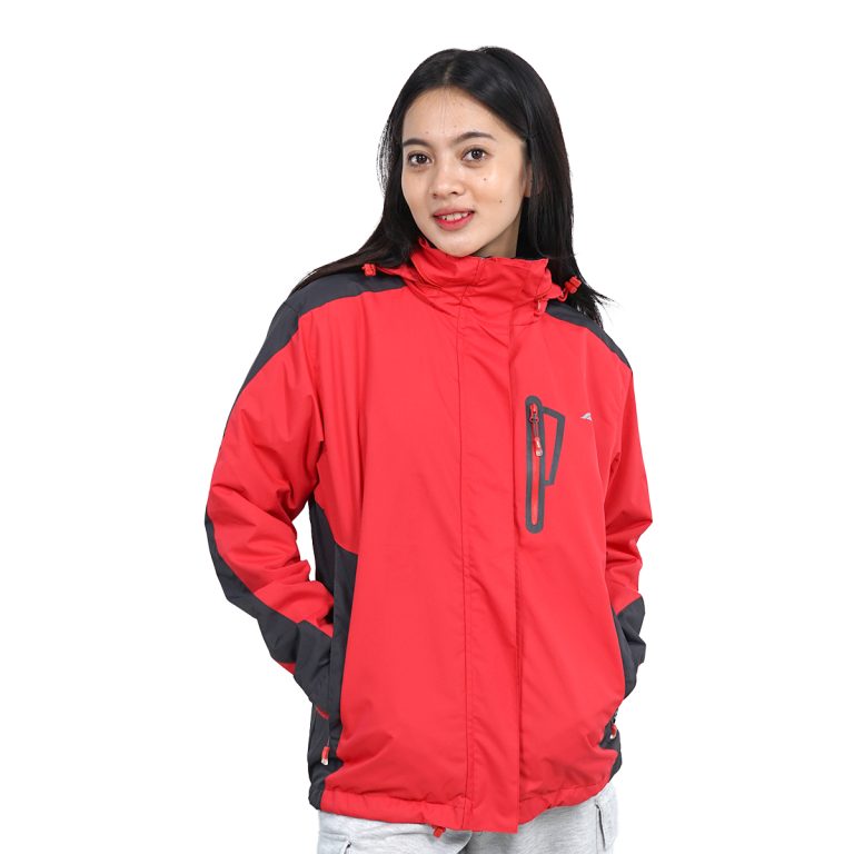 Jaket Gunung Wanita Magnolia V2 - Image 5