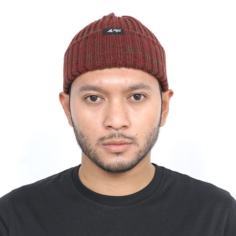 Topi Kupluk Pria Camrose Arei Outdoorgear - Image 8