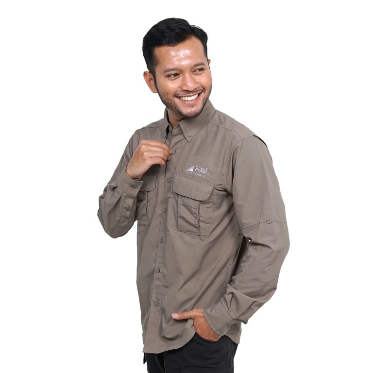 Kemeja Panjang Pria Montana 04 V2 Arei Outdoorgear - Image 8
