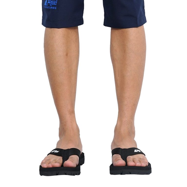 Sandal Jepit Pria Garuk V2 Tali Polos Arei Outdoorgear - Image 4