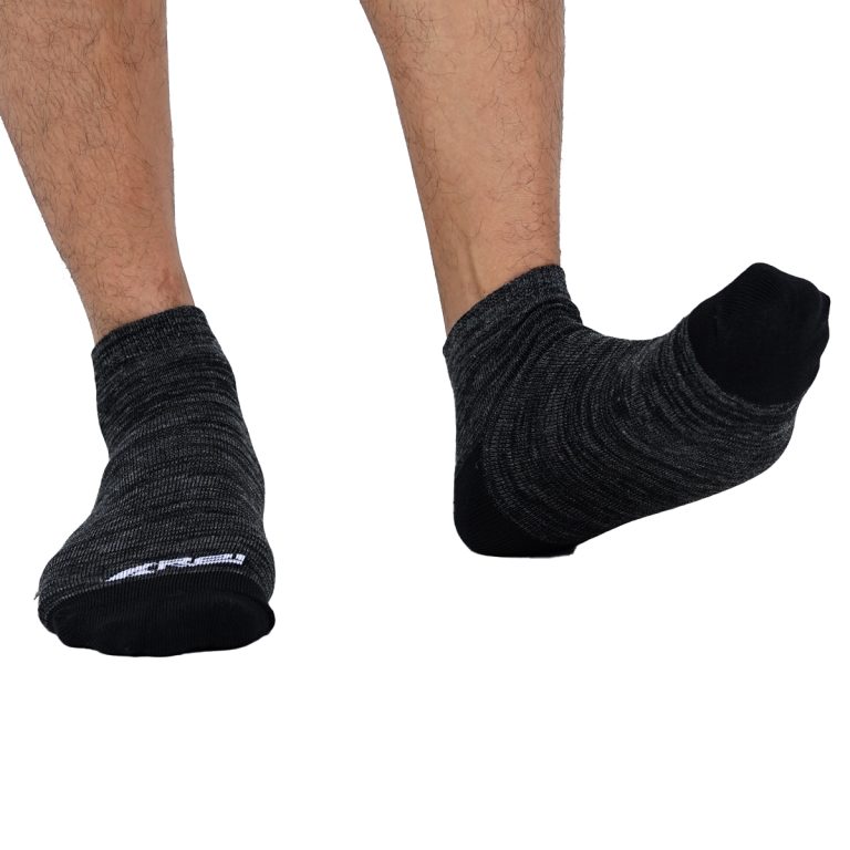 Kaos Kaki Pria Reactor Arei Outdoorgear - Image 9