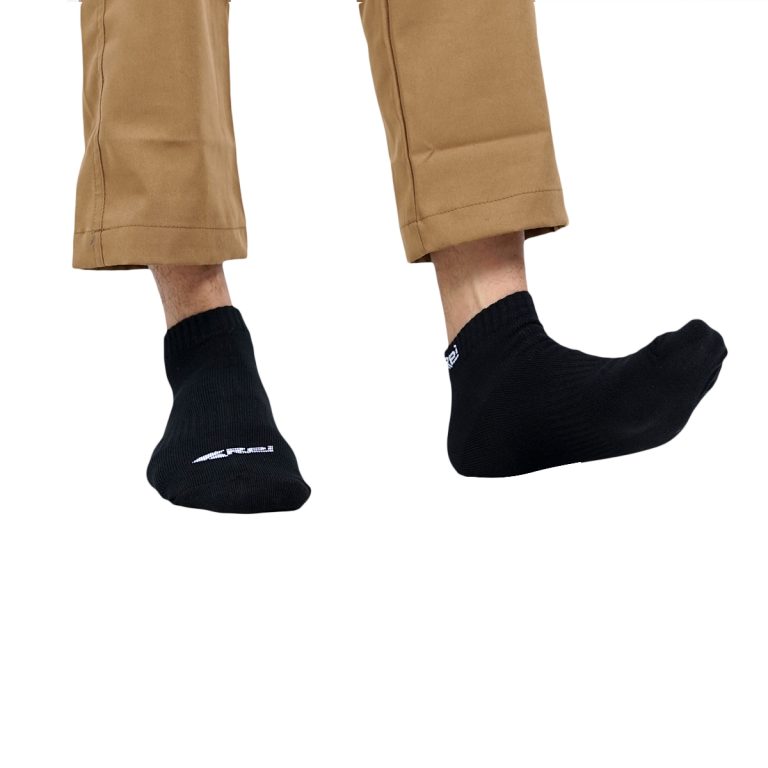 Kaos Kaki Pria Olahraga/Sport Logan Arei Outdoorgear - Image 4