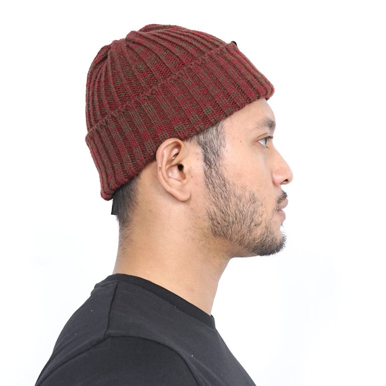 Topi Kupluk Pria Camrose Arei Outdoorgear - Image 9