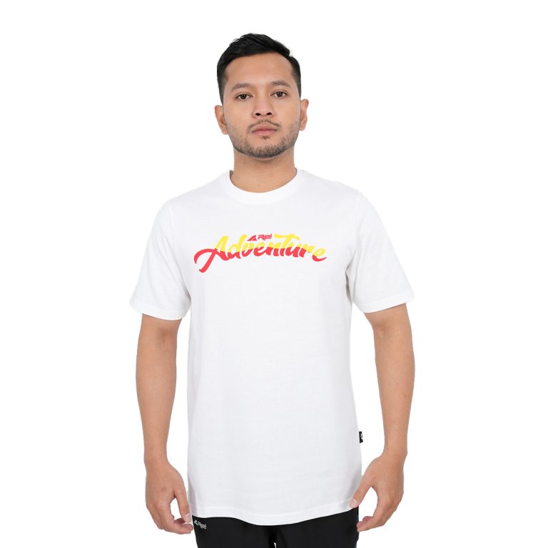 Kaos Lengan Pendek Pria Car Camp Oversize Arei Outdoorgear - Image 4