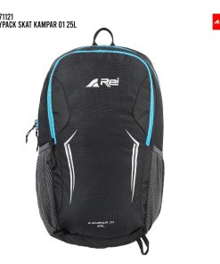 Ransel Kampar 01 25 Liter Arei Outdoorgear