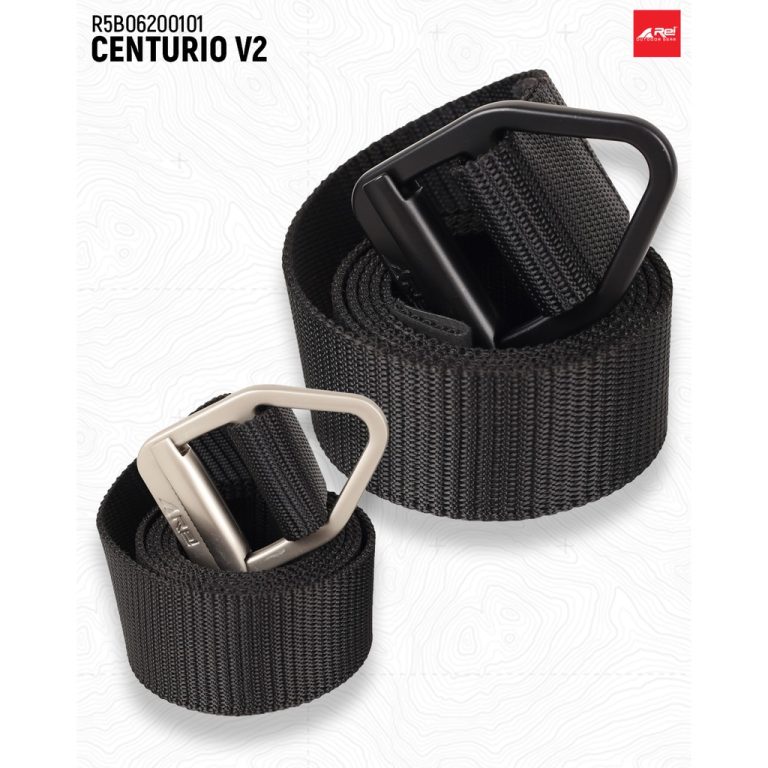 Ikat Pinggang Pria Centurio Arei Outdoorgear - Image 3