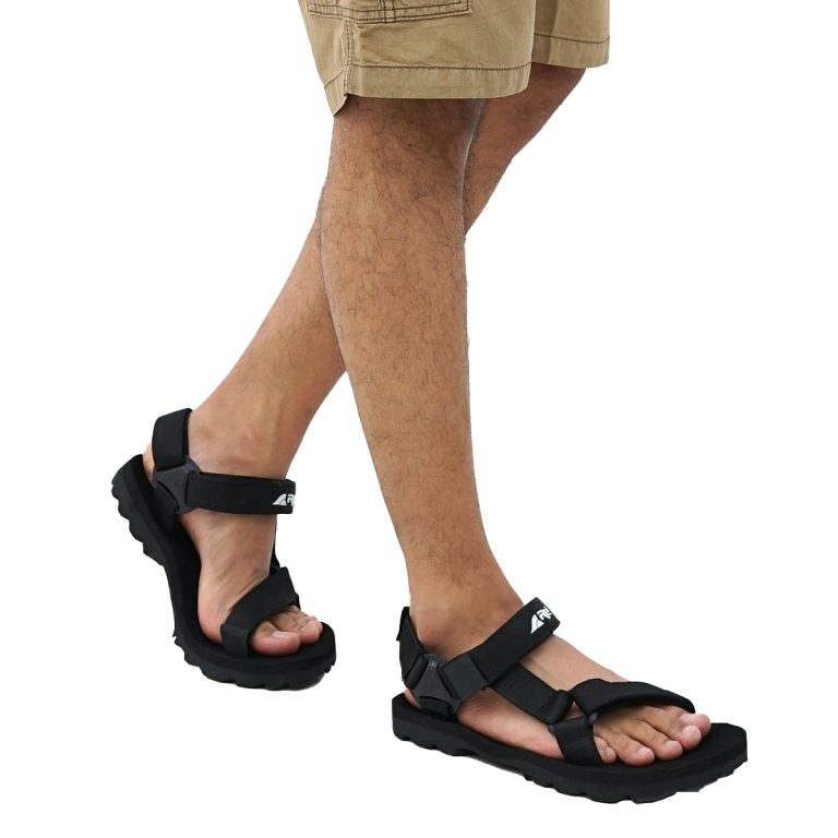 Sandal Palang Garuk Tali Polos V2 Arei Outdoorgear - Image 5