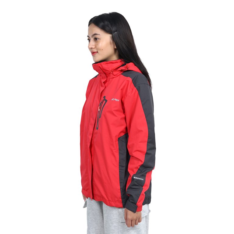 Jaket Gunung Wanita Magnolia V2 - Image 6