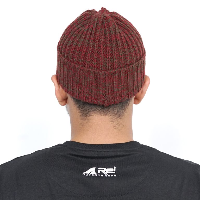 Topi Kupluk Pria Camrose Arei Outdoorgear - Image 10