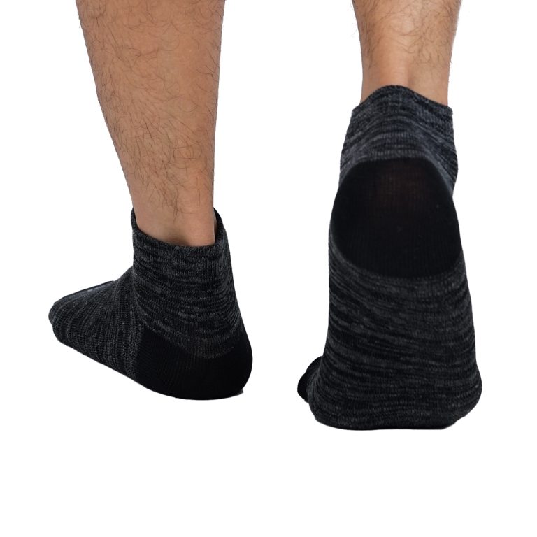 Kaos Kaki Pria Reactor Arei Outdoorgear - Image 11