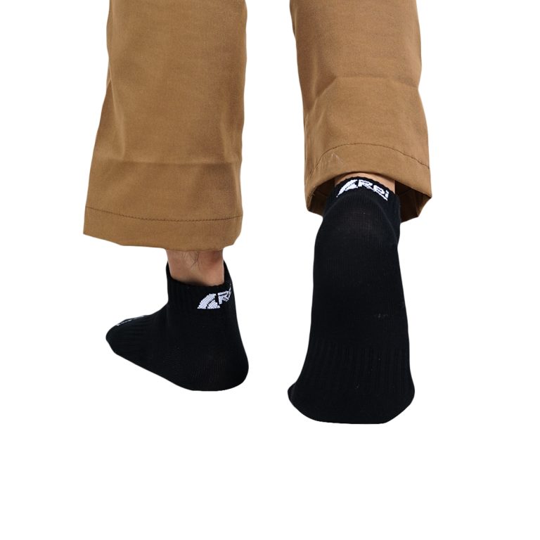 Kaos Kaki Pria Olahraga/Sport Logan Arei Outdoorgear - Image 6