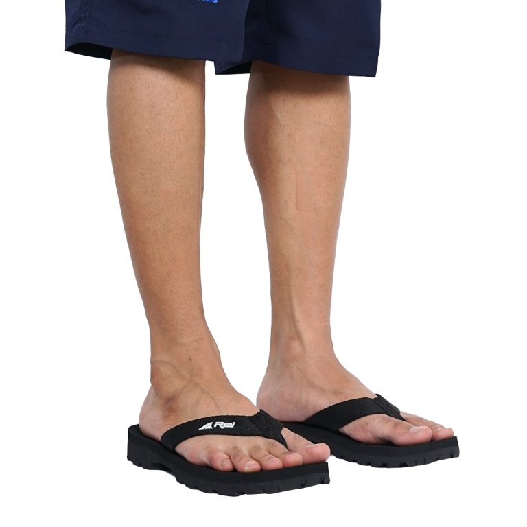 Sandal Jepit Pria Garuk V2 Tali Polos Arei Outdoorgear - Image 6