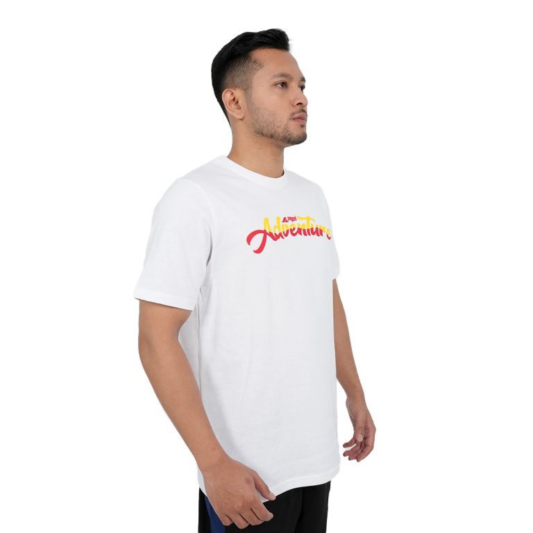 Kaos Lengan Pendek Pria Car Camp Oversize Arei Outdoorgear - Image 6