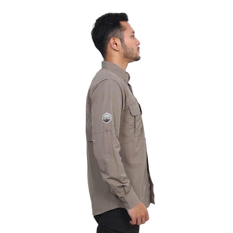 Kemeja Panjang Pria Montana 04 V2 Arei Outdoorgear - Image 10