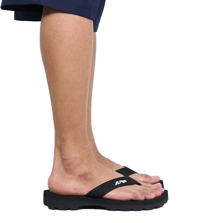 Sandal Jepit Pria Garuk V2 Tali Polos Arei Outdoorgear - Image 7