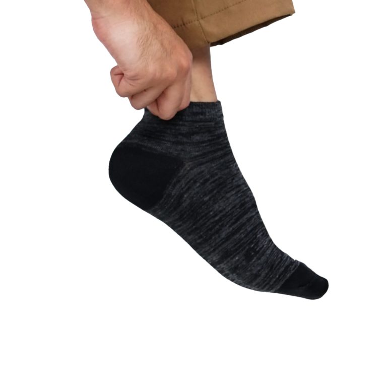 Kaos Kaki Pria Reactor Arei Outdoorgear - Image 12