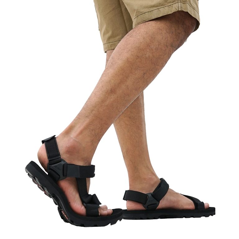 Sandal Palang Garuk Tali Polos V2 Arei Outdoorgear - Image 6