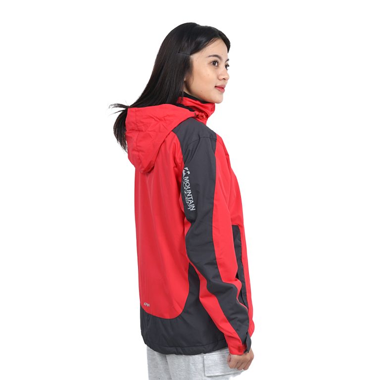 Jaket Gunung Wanita Magnolia V2 - Image 7