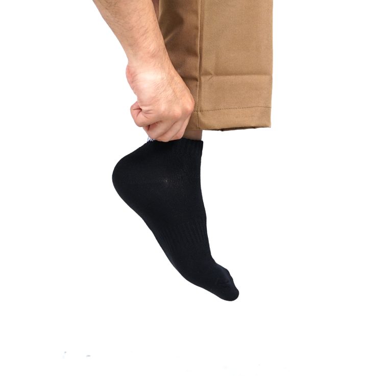Kaos Kaki Pria Olahraga/Sport Logan Arei Outdoorgear - Image 7
