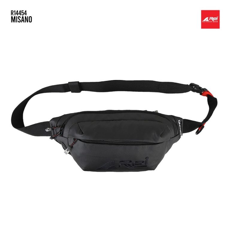 Tas Pinggang Pria Misano Arei Outdoorgear - Image 3