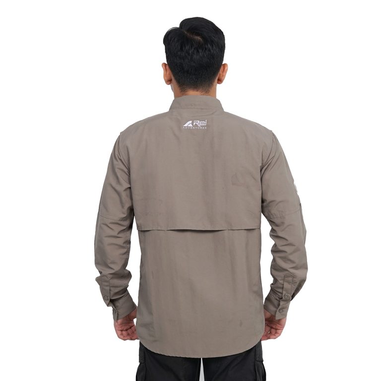 Kemeja Panjang Pria Montana 04 V2 Arei Outdoorgear - Image 11