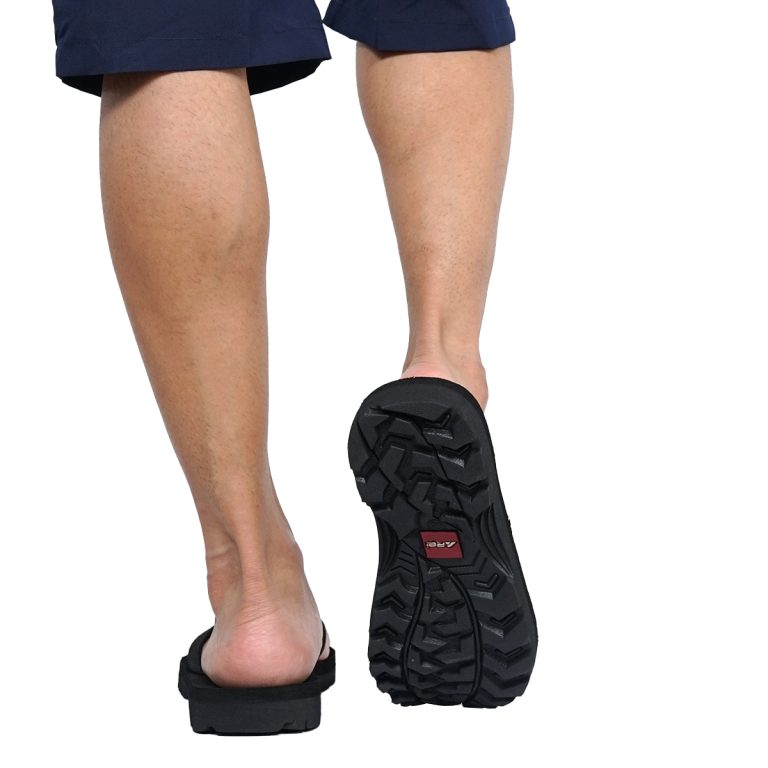 Sandal Jepit Pria Garuk V2 Tali Polos Arei Outdoorgear - Image 8