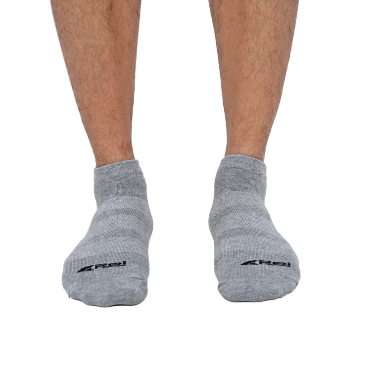 Kaos Kaki Pria Reactor Arei Outdoorgear - Image 7