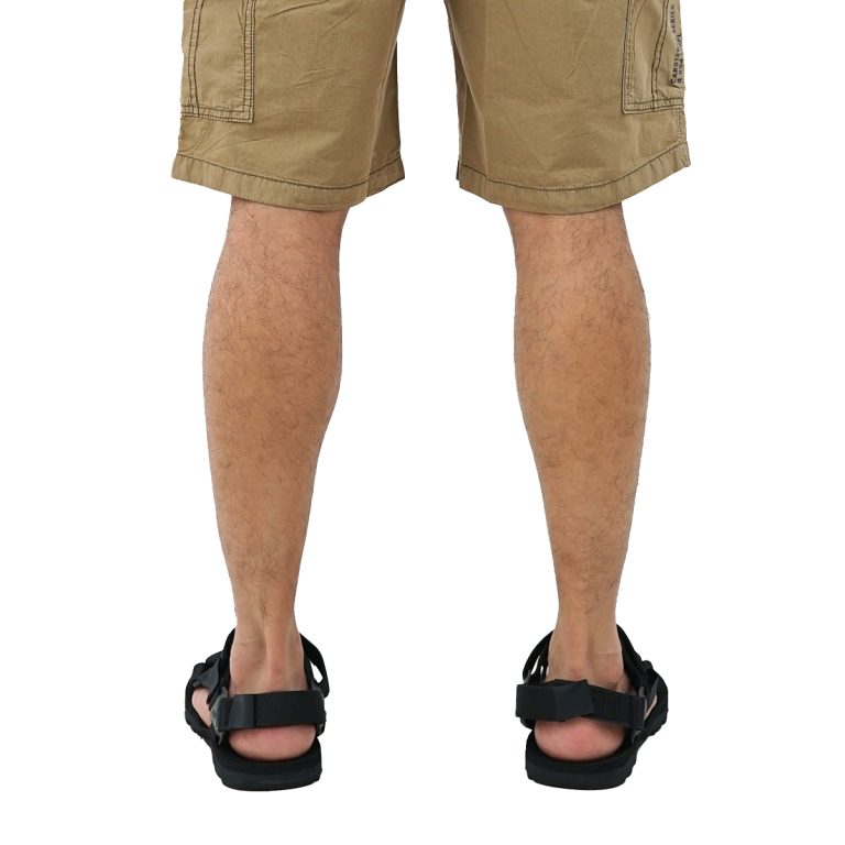 Sandal Palang Garuk Tali Polos V2 Arei Outdoorgear - Image 7