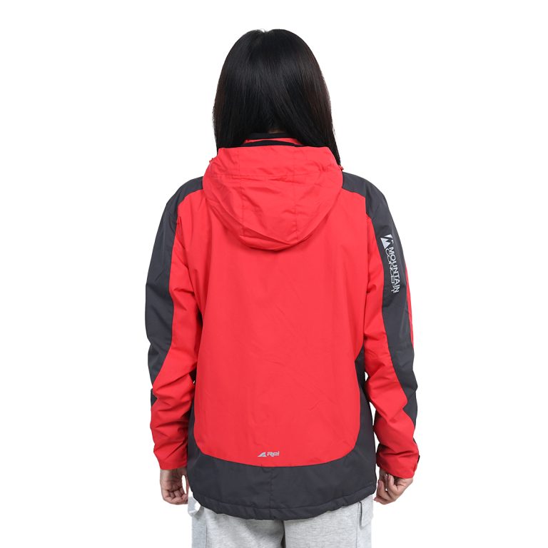 Jaket Gunung Wanita Magnolia V2 - Image 8