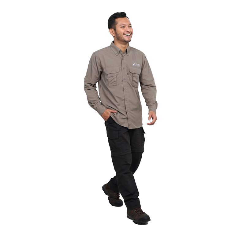 Kemeja Panjang Pria Montana 04 V2 Arei Outdoorgear - Image 12