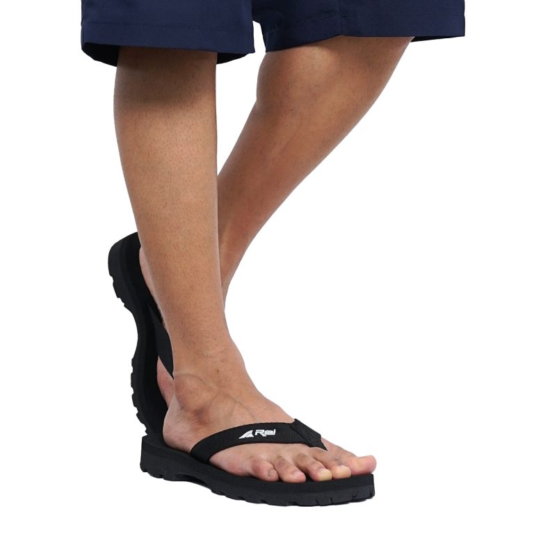 Sandal Jepit Pria Garuk V2 Tali Polos Arei Outdoorgear - Image 5