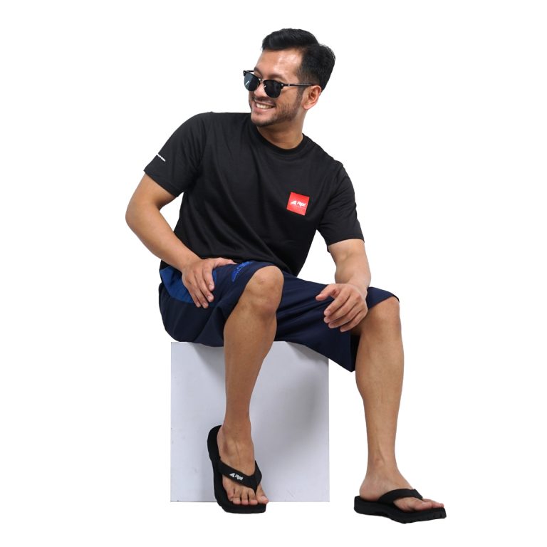 Sandal Jepit Pria Garuk V2 Tali Polos Arei Outdoorgear - Image 10
