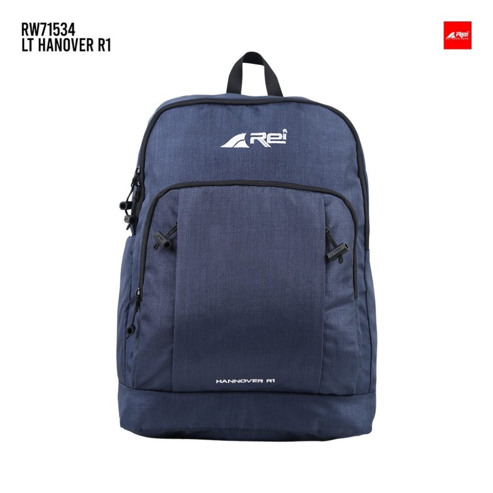 Tas Ransel Pria Hanover R1 Arei Outdoorgear