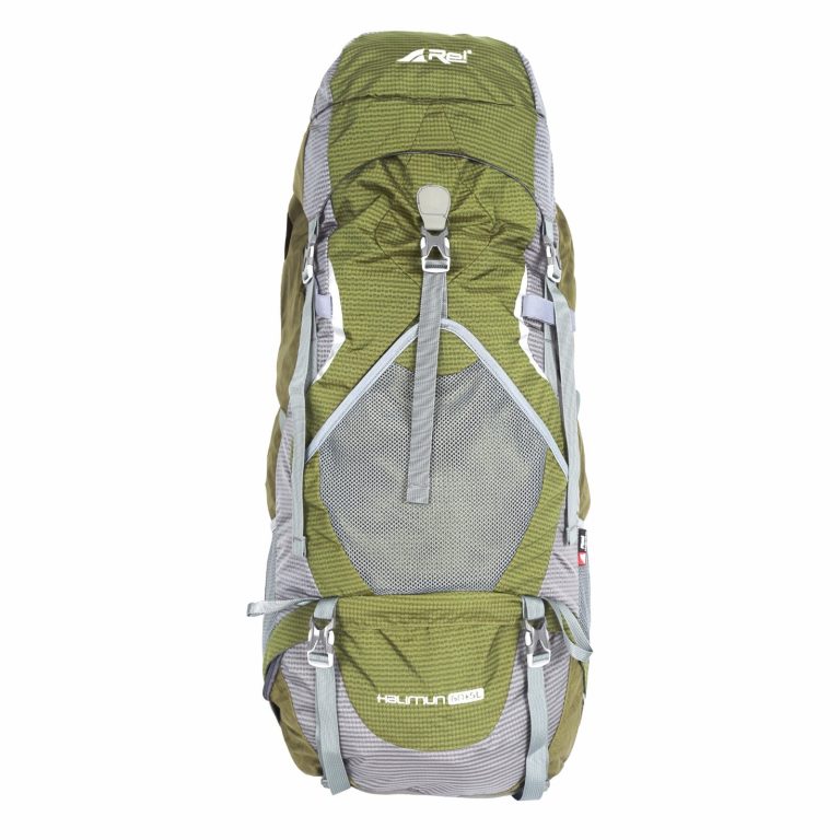 Carrier Halimun 60+5L