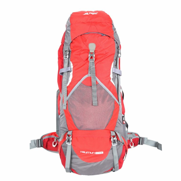 Carrier Halimun 60+5L - Image 6