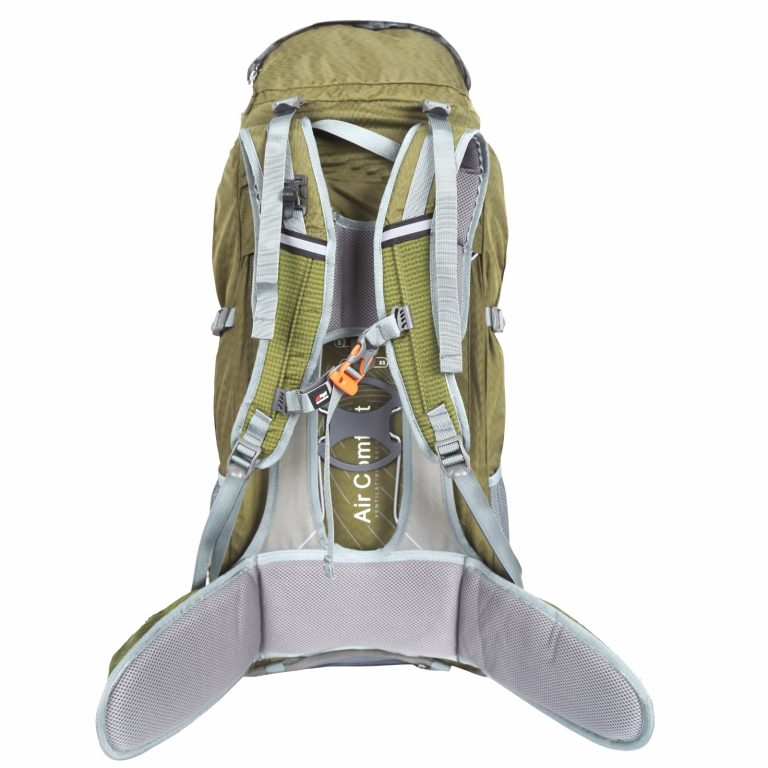 Carrier Halimun 60+5L - Image 2
