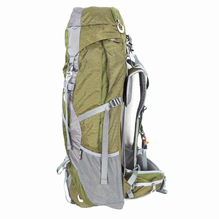 Carrier Halimun 60+5L - Image 3