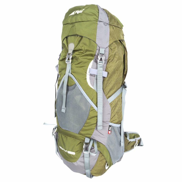 Carrier Halimun 60+5L - Image 4