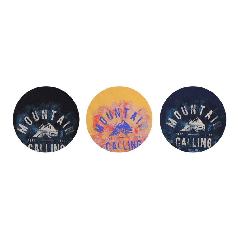 Kaos Women Series Premium Mountain Calling Arei Outdoorgear - Image 3