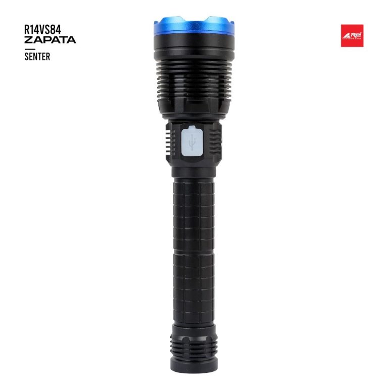 Senter Camping Zapata Arei Outdoorgear - Image 4