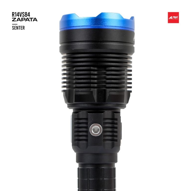 Senter Camping Zapata Arei Outdoorgear - Image 7