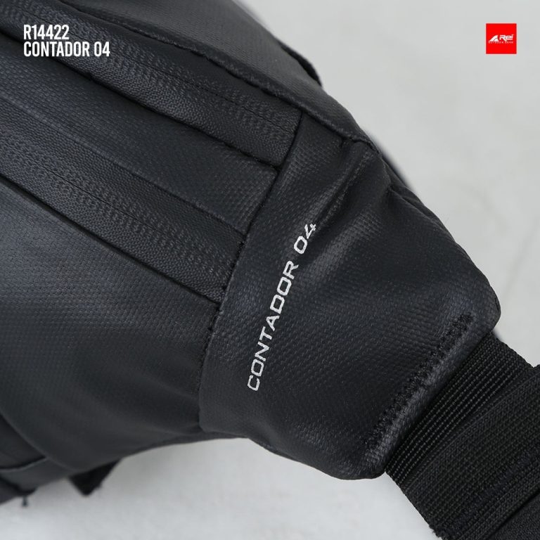 Tas Pinggang Pria Contador 04 Arei Outdoorgear - Image 4