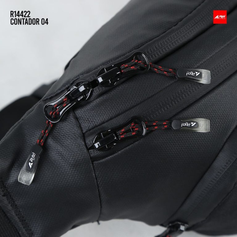 Tas Pinggang Pria Contador 04 Arei Outdoorgear - Image 5