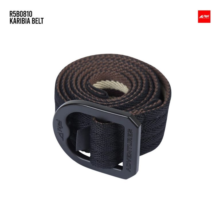 Ikat Pinggang Pria Karibia Arei Outdoorgear - Image 3
