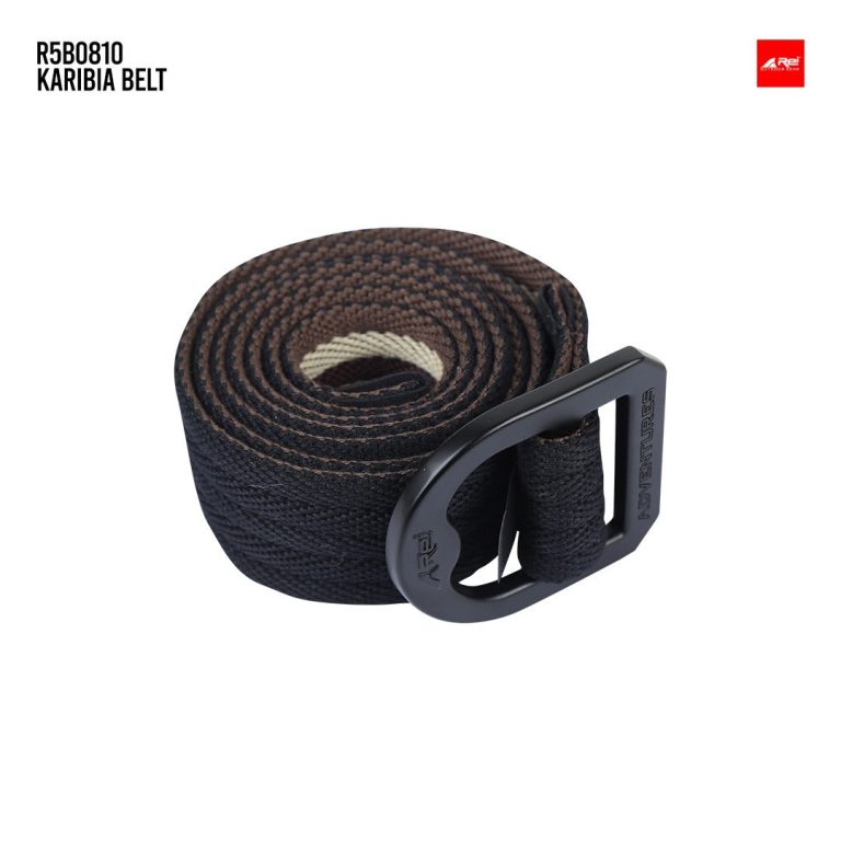 Ikat Pinggang Pria Karibia Arei Outdoorgear - Image 4